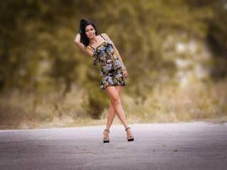 Chat vidéo érotique mechtanie2