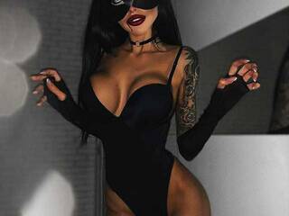 Chat vidéo érotique Mechtatelnica