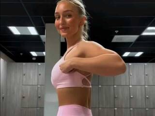 Chat vidéo érotique VivienSabo