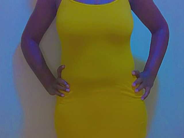 Photo du profil medinahswee