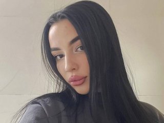 Chat vidéo érotique MedissonBlue