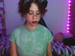 Chat vidéo érotique Medussa333