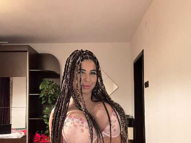 Photo du profil MegaBoobsDee