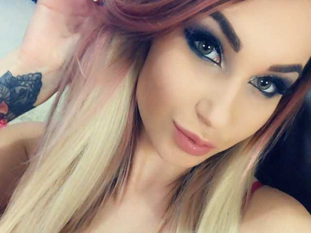 Photo du profil Sexxi_Arinka