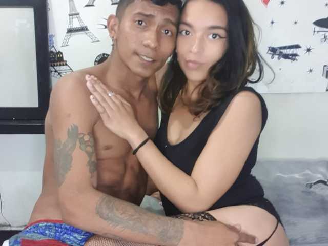 Photo du profil megan-and-blak