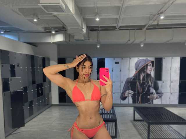 Photo du profil Megan-blake7