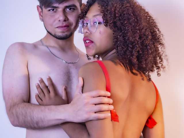 Photo du profil MEGAN-CRISS