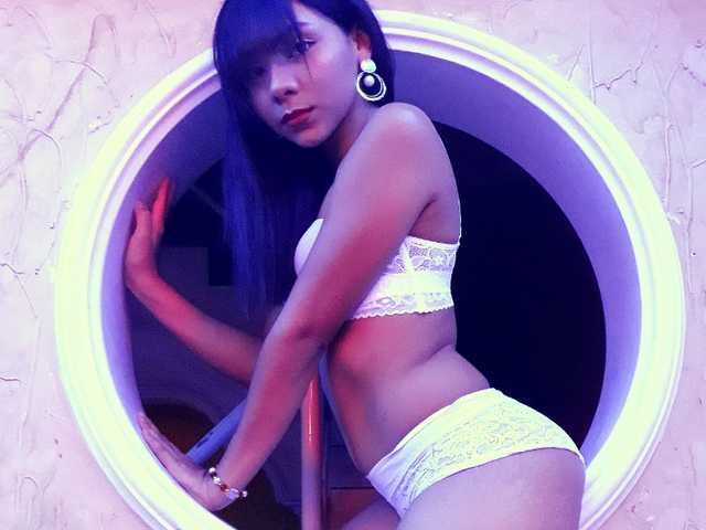 Photo du profil Megan-Devin