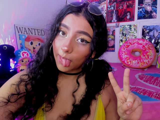 Photo du profil Megan-Gremory