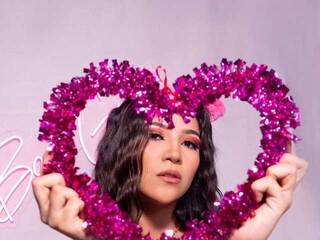 Chat vidéo érotique megan-lee1