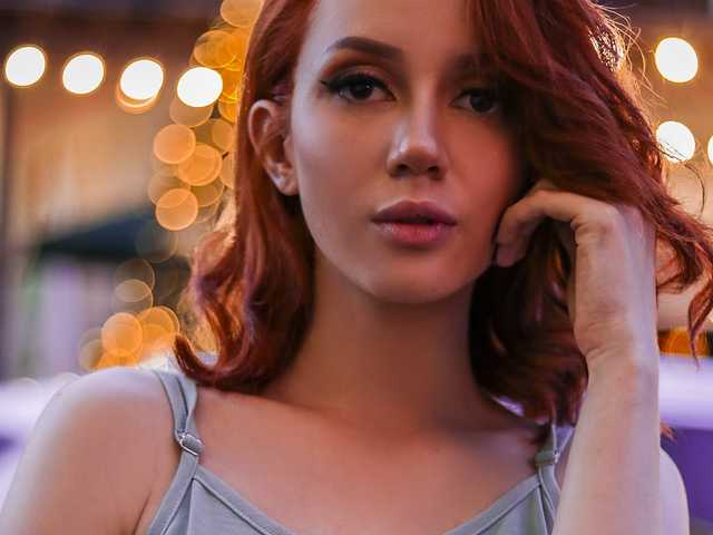 Photo du profil Megan-Monroe