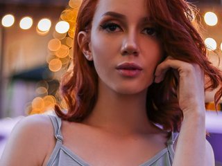 Chat vidéo érotique Megan-Monroe