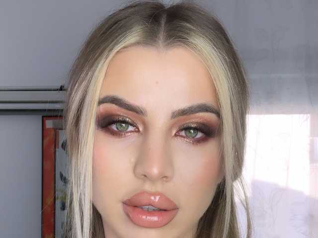 Photo du profil Megan-Ros