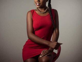 Chat vidéo érotique megan-rose