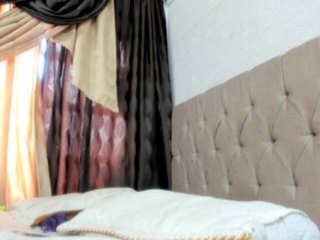 Captures d'écran de diffusion megan-rose