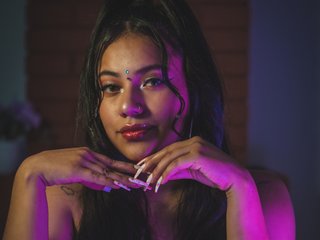 Chat vidéo érotique Megan-Thompson1