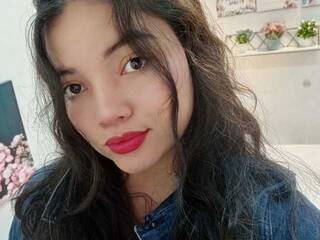 Chat vidéo érotique Megan-zc