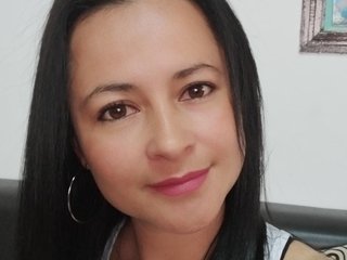 Chat vidéo érotique MEGAN1001