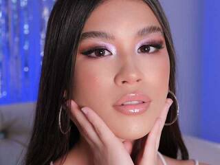 Chat vidéo érotique MeganAbella