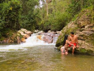 Chat vidéo érotique MeganandStan