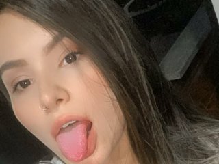 Chat vidéo érotique MeganBlosson