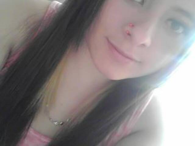 Photo du profil Megancandysex