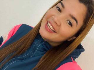 Chat vidéo érotique MEGANCLARK