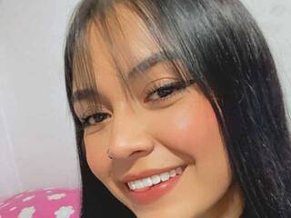 Chat vidéo érotique MeganClark19