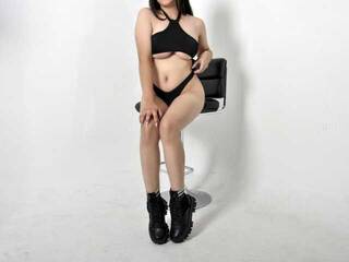 Chat vidéo érotique meganjenner