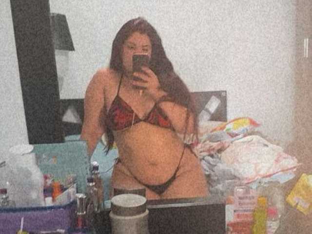 Photo du profil MeganJones
