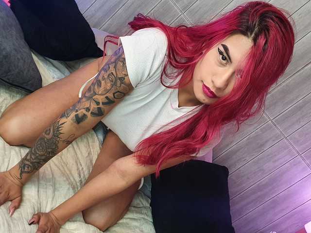 Photo du profil Meganks