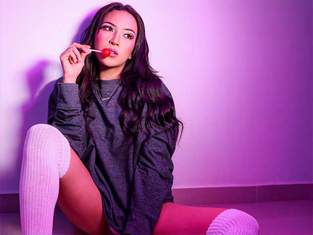 Photo du profil MeganLee