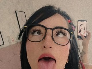 Chat vidéo érotique meganlovee