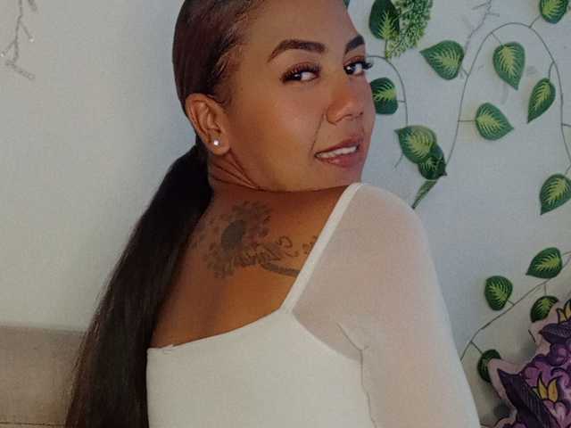 Photo du profil Meganmass