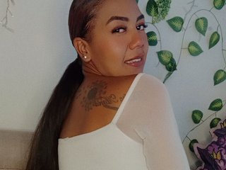 Chat vidéo érotique MeganMass