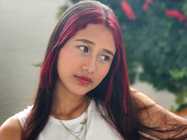 Photo du profil MeganMckenna