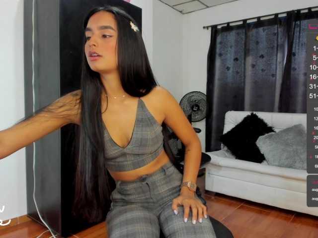 Captures d'écran de diffusion MeganMclovin1