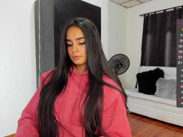 Captures d'écran de diffusion MeganMclovin1