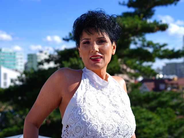 Photo du profil MeganMILF