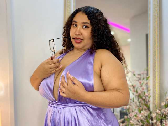 Photo du profil MegannBoobs
