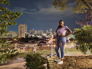 Chat vidéo érotique MegannSmith