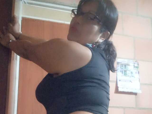 Photo du profil Meganny