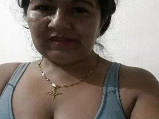 Chat vidéo érotique Meganny