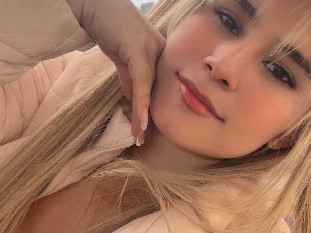 Photo du profil megansexy01
