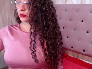 Chat vidéo érotique Megansilver