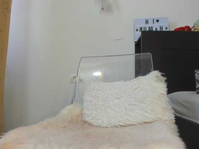 Captures d'écran de diffusion MeganStaRr