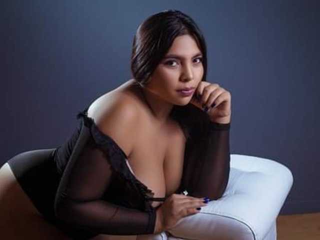 Photo du profil meganstars1