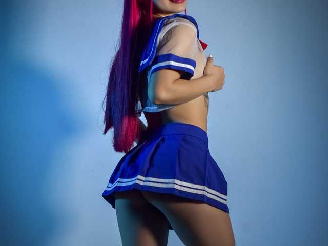 Photo du profil megansweett