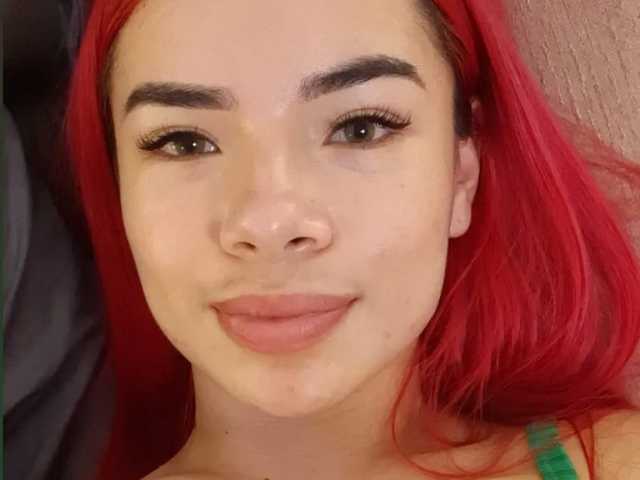 Photo du profil megansweett