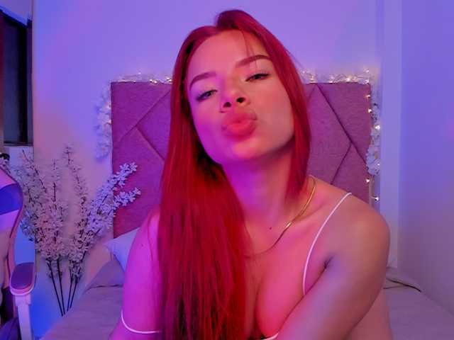 Photo du profil megansweett